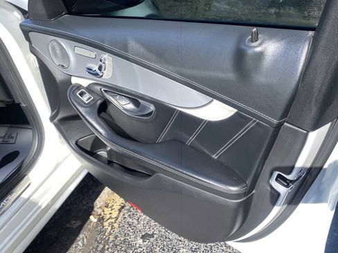 Used 2017 Mercedes-Benz C 63 AMG S image 44