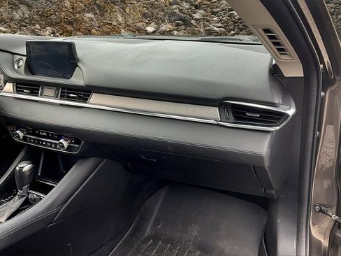 Used 2018 MAZDA MAZDA6 Touring image 16