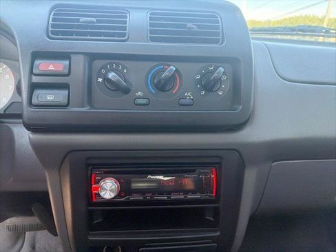 Used 2000 Nissan Xterra XE RWD image 29
