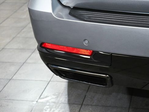 Used 2025 Cadillac Escalade Sport w/ Touring Package image 85