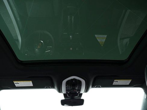 New 2026 Porsche Macan S AWD/4WD image 23