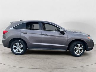 Used 2013 Acura RDX AWD video 2