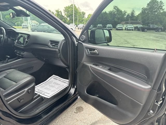 Used 2023 Dodge Durango GT AWD/4WD image 18