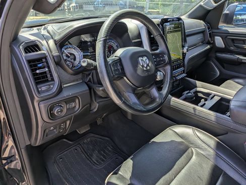 Used 2020 RAM 1500 Limited AWD/4WD image 10
