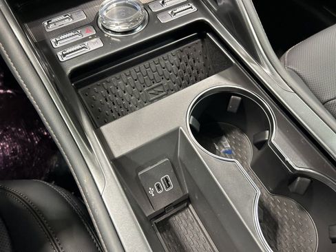New 2026 Lincoln Nautilus Premier w/ Equipment Group 102A AWD/4WD image 25