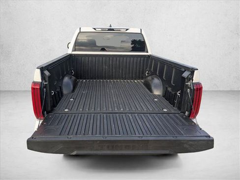 Used 2021 Toyota Tundra SR5 RWD image 7