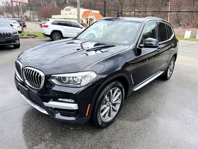 Used 2019 BMW X3 xDrive30i w/ Convenience Package