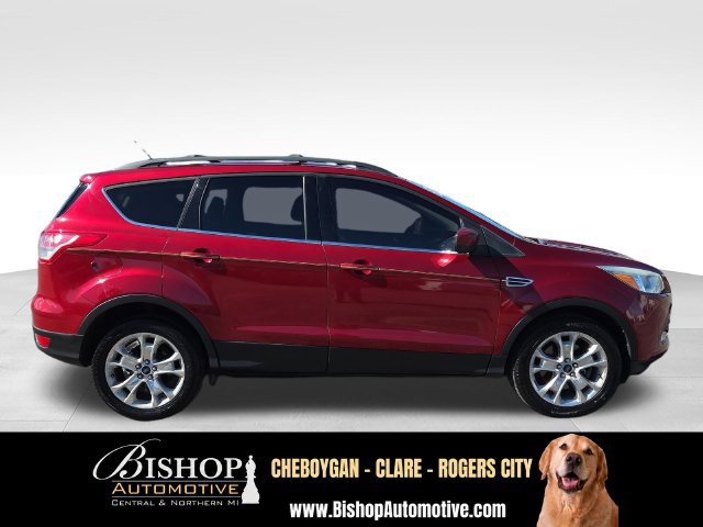 Used 2013 Ford Escape SE AWD/4WD image 22