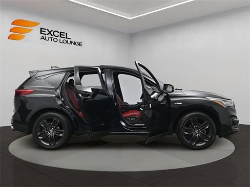 Used 2021 Acura RDX A-Spec image 57