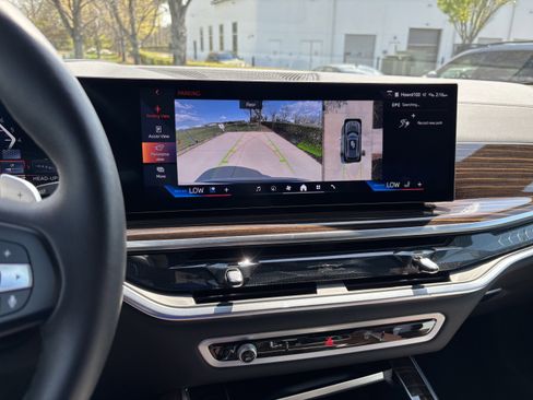 Certified 2026 BMW X5 sDrive40i image 31