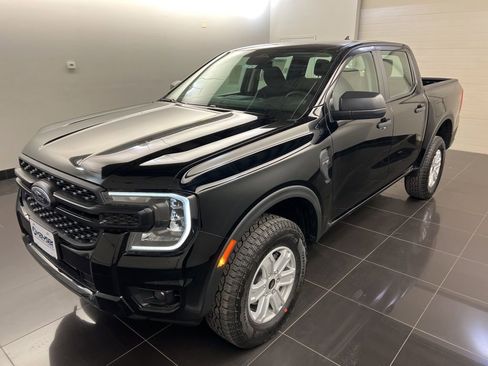 New 2025 Ford Ranger XL image 3