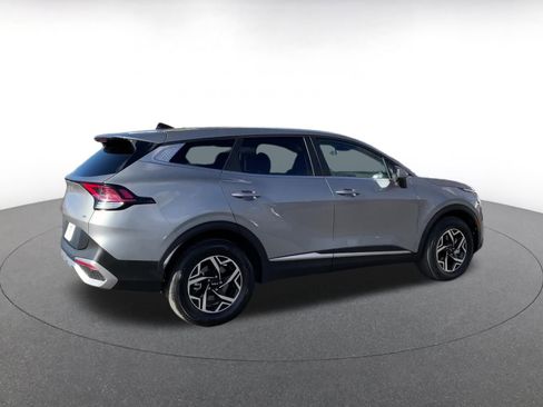 Used 2024 Kia Sportage LX image 15