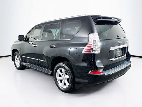 Used 2017 Lexus GX 460 image 5