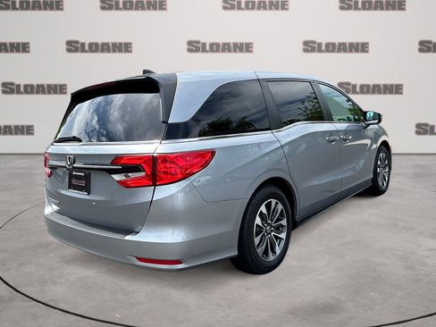 Used 2023 Honda Odyssey EX-L image 5