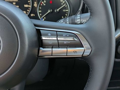 New 2026 MAZDA CX-50 AWD 2.5 S w/ Weather Package image 25