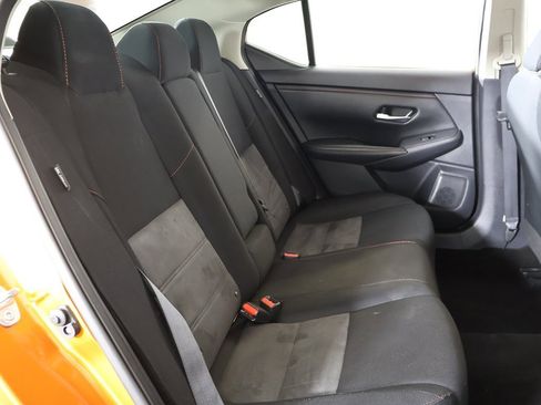 Used 2024 Nissan Sentra SR image 32