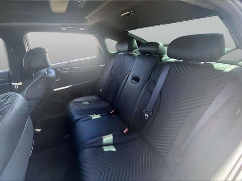 Used 2022 Genesis G80 3.5T Sport w/ Sport Prestige Package AWD/4WD image 19