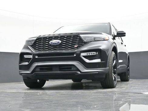 Used 2022 Ford Explorer ST w/ Equipment Group 401A image 54