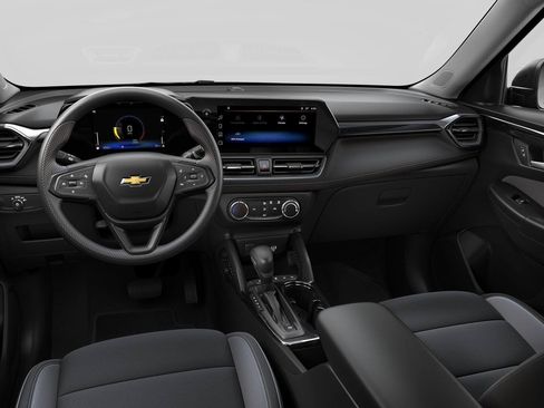 New 2026 Chevrolet TrailBlazer LS w/ LS Convenience Package AWD/4WD image 29