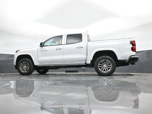 New 2026 Chevrolet Colorado LT w/ LT Convenience Package image 11