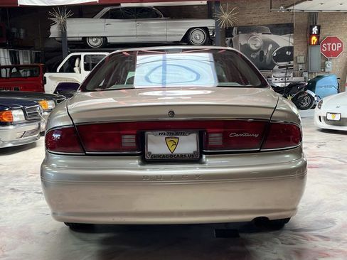 Used 2005 Buick Century Custom FWD image 6