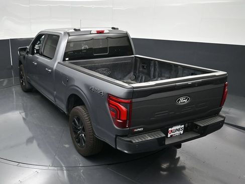 Used 2024 Ford F150 Platinum AWD/4WD image 55