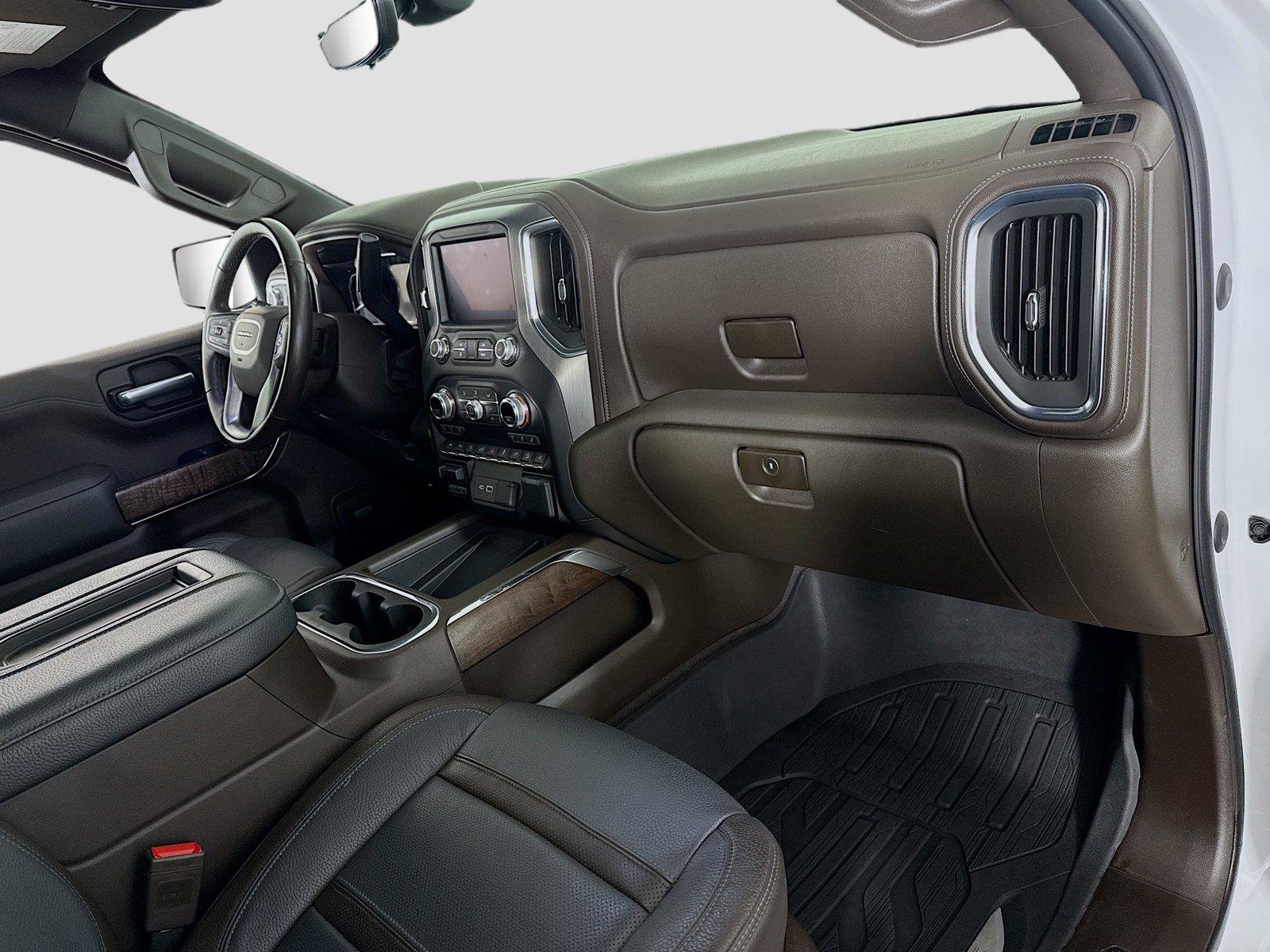 Used 2020 GMC Sierra 1500 Denali w/ Denali Ultimate Package AWD/4WD image 24