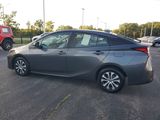 Certified 2021 Toyota Prius LE image 4