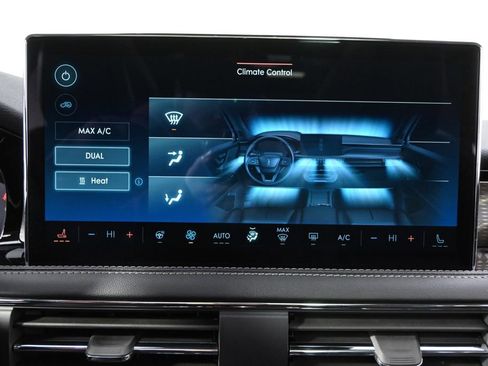 New 2026 Lincoln Corsair Grand Touring image 30