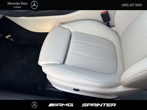 New 2026 Mercedes-Benz CLA 250 image 12