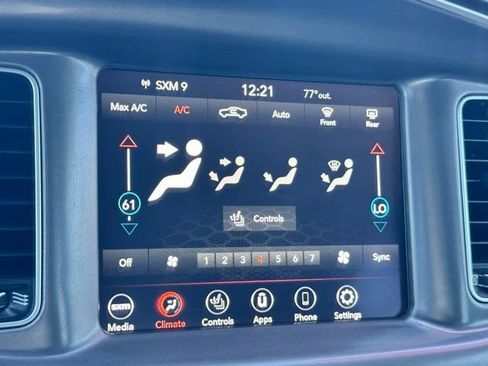 Used 2020 Dodge Charger SXT w/ Plus Group image 13