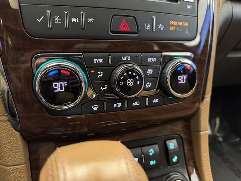 Used 2016 Buick Enclave Premium w/ Experience Buick Package image 22