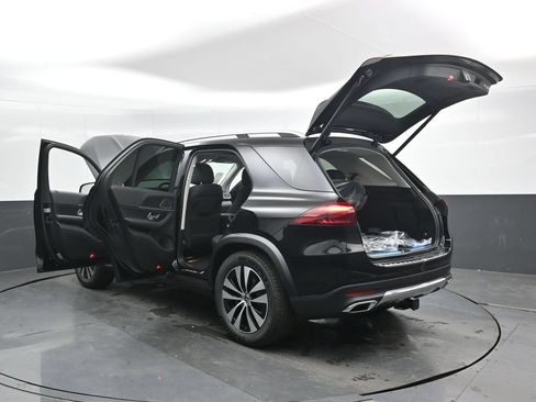 New 2026 Mercedes-Benz GLE 350 4MATIC image 45