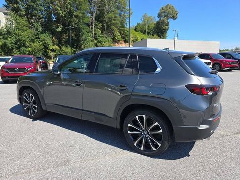 New 2026 MAZDA CX-50 AWD 2.5 S w/ Weather Package image 5