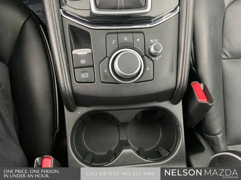 Used 2024 MAZDA CX-5 AWD 2.5 S w/ Select Package image 38