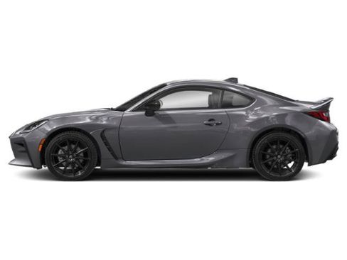 Used 2023 Toyota GR86 Premium w/ ALL Weather Mat Package (TMS) RWD image 3