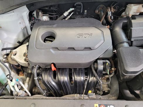 Used 2017 Kia Sorento AWD image 30