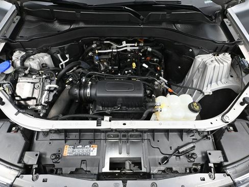 Used 2023 Ford Explorer Timberline image 56