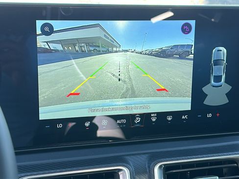 New 2025 Ford Mustang GT Premium w/ GT Performance Package image 16