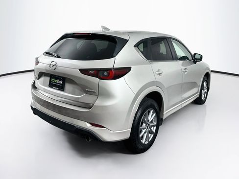 Used 2025 MAZDA CX-5 AWD 2.5 S w/ Select Package image 9