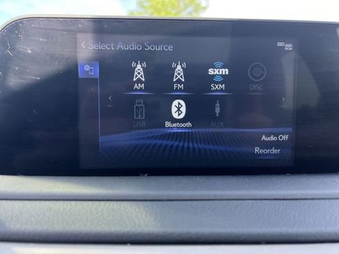 Used 2022 Lexus RX 350 AWD w/ Premium Package image 14