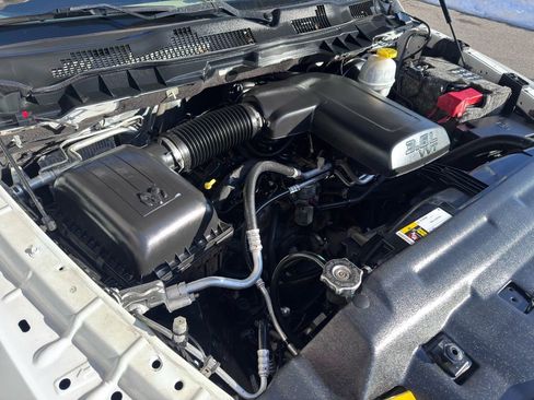 Used 2018 RAM 1500 Big Horn image 48