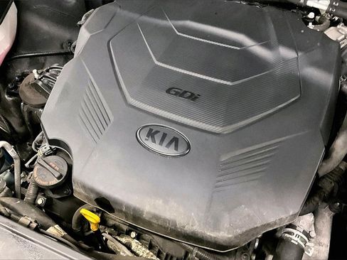 Used 2021 Kia Telluride S image 32