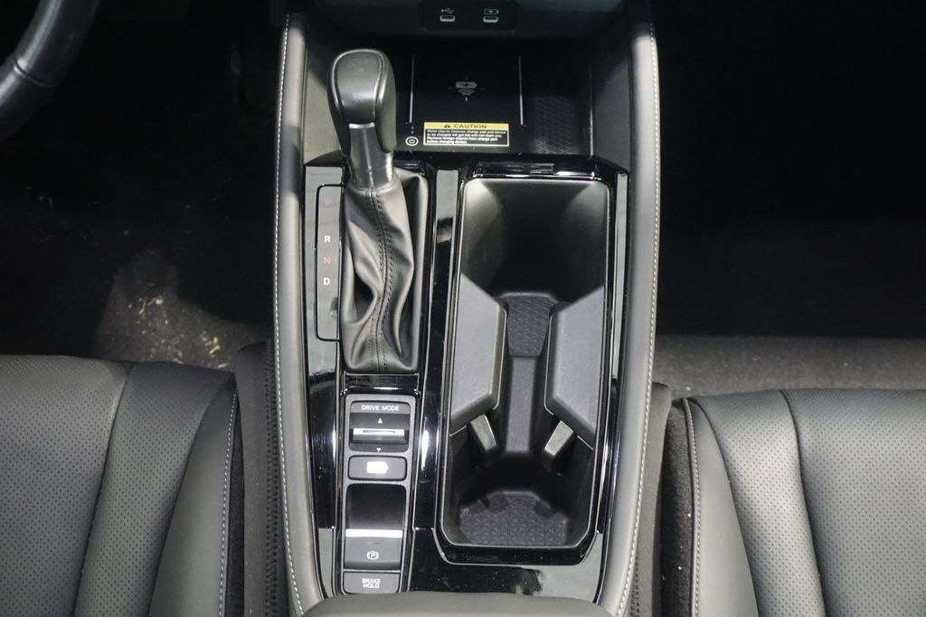 Used 2024 Honda Accord Touring image 32