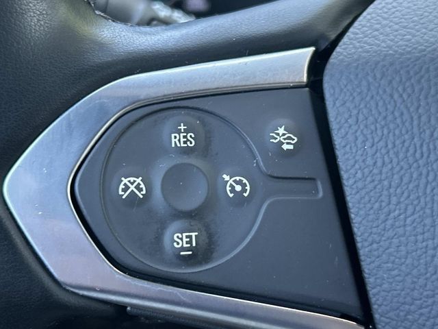 Used 2023 Chevrolet Traverse LT FWD image 30