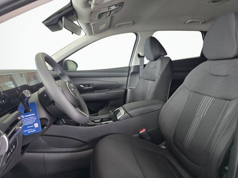 New 2026 Hyundai Tucson SEL AWD/4WD image 17