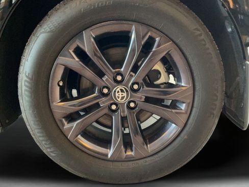 Certified 2024 Toyota Sienna XSE w/ XSE Plus Package AWD/4WD image 45
