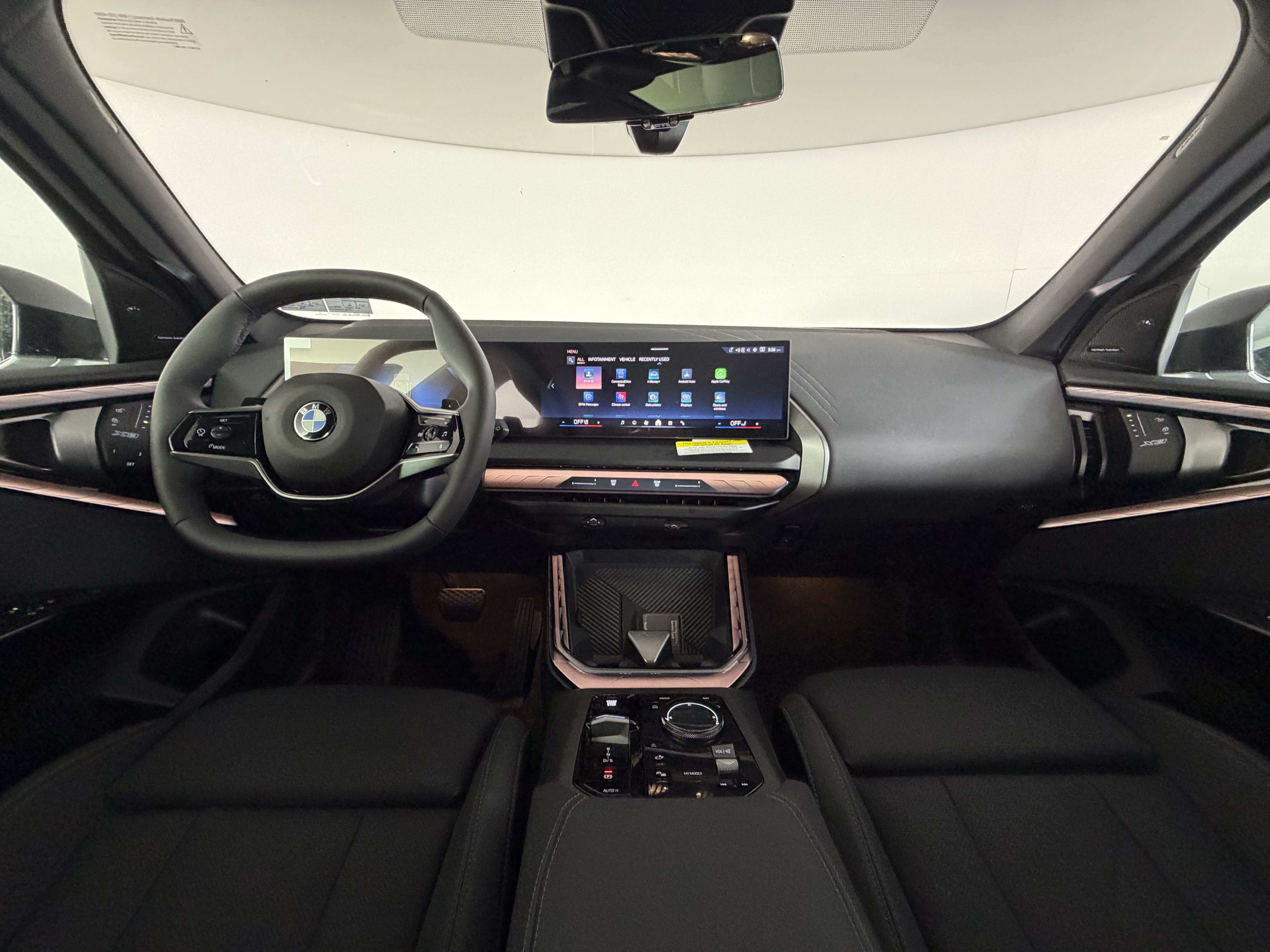 Used 2026 BMW X3 xDrive30i w/ Premium Package AWD/4WD image 6