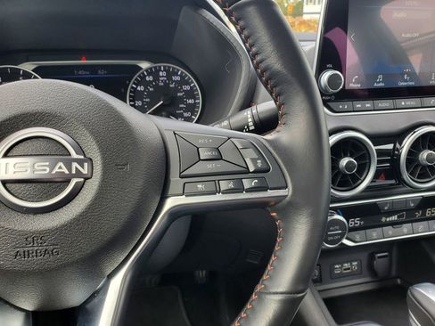 Used 2024 Nissan Sentra SR image 22