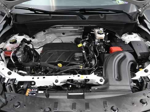 Used 2023 Chevrolet TrailBlazer LT image 30